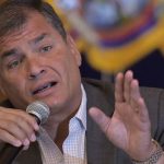 Tras 10 años de gobierno ¿qué deja Rafael Correa?