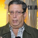 Juan José Ávila asume presidencia de la LVBP