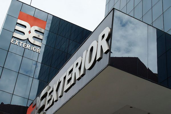 Banco Exterior es uno de los mejores lugares para trabajar