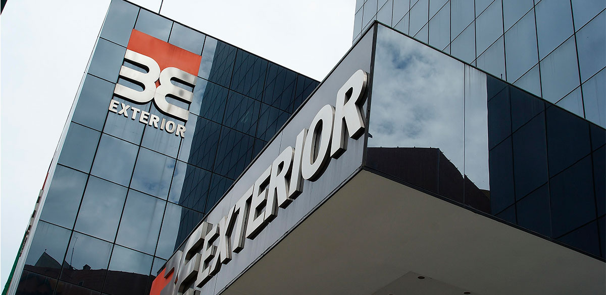 Banco Exterior celebra sus 60 años y ratifica su