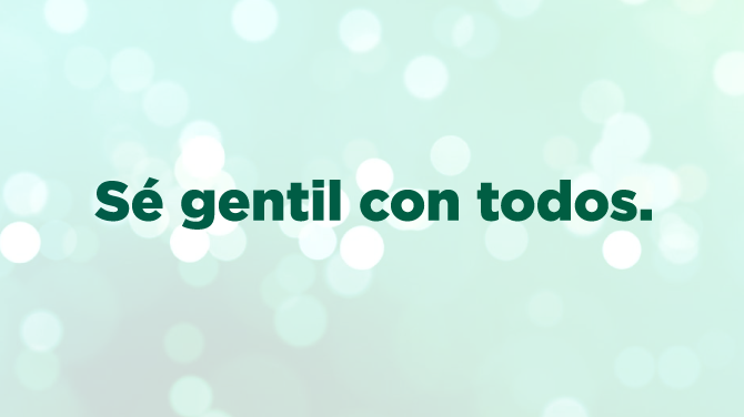 Ante la crisis: 10 premisas indispensables para llevar una vida ligera