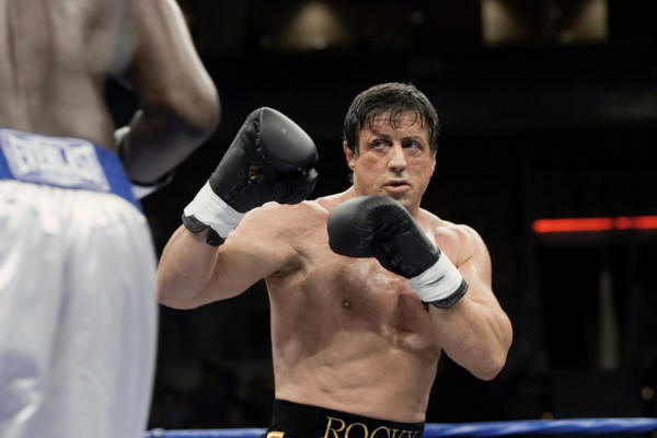 20 frases inspiradoras de Rocky