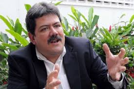 Juan Francisco Contreras: “Al salir de OEA, Venezuela dejaría de recibir préstamos” (#YotePregunto)