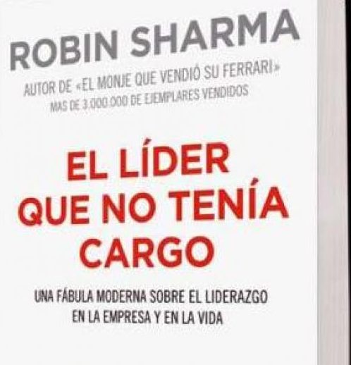 10 libros para perfeccionar su liderazgo e inspirar a los demás