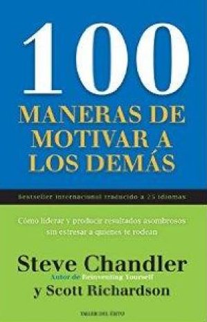 10 libros para perfeccionar su liderazgo e inspirar a los demás