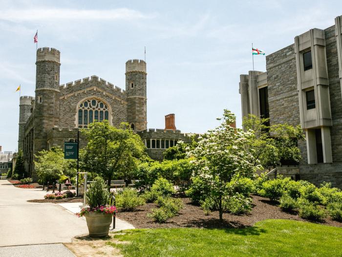 Las 10 mejores universidades en EE.UU. para estudiantes extranjeros