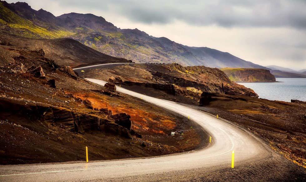 En imágenes: Los paisajes más espectaculares del mundo