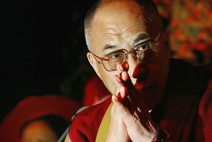 8 consejos de Dalai Lama que todo empresario necesita