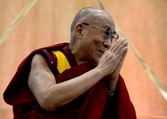 8 consejos de Dalai Lama que todo empresario necesita