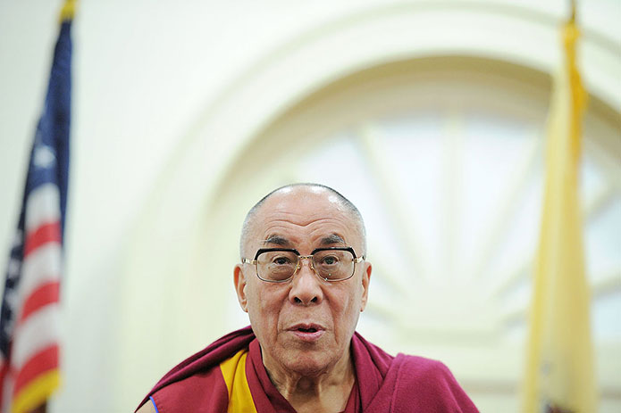 8 consejos de Dalai Lama que todo empresario necesita