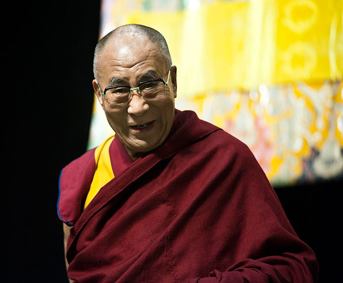 8 consejos de Dalai Lama que todo empresario necesita