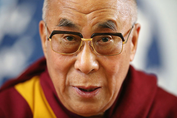 8 consejos de Dalai Lama que todo empresario necesita