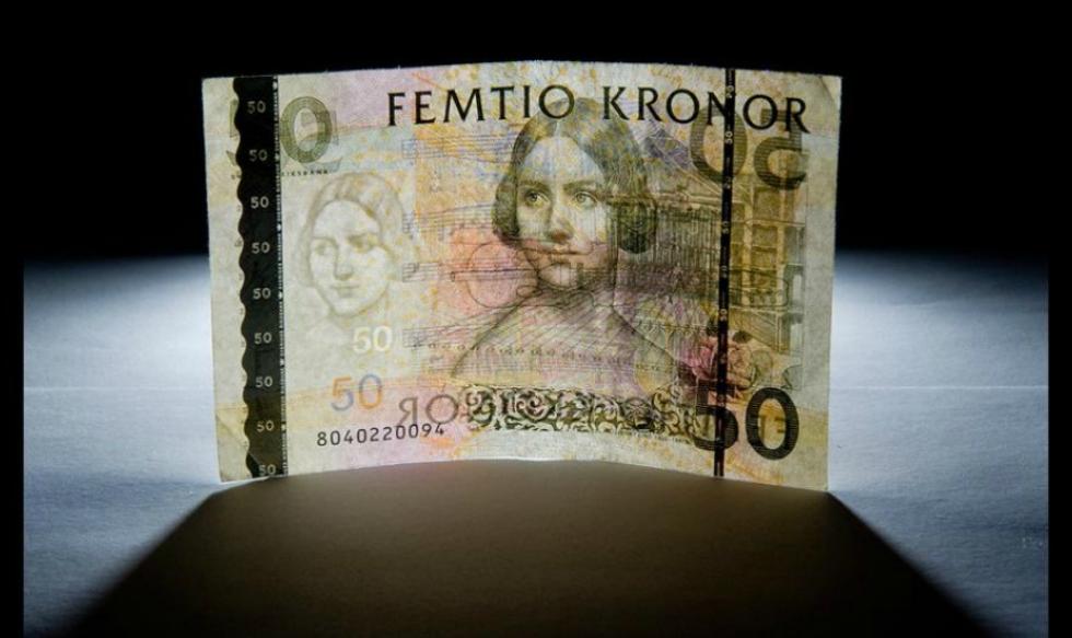 Estas son las mujeres que conquistaron los billetes en el mundo