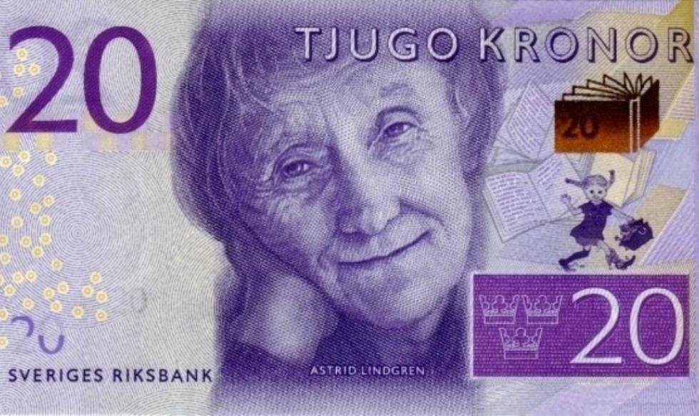 Estas son las mujeres que conquistaron los billetes en el mundo