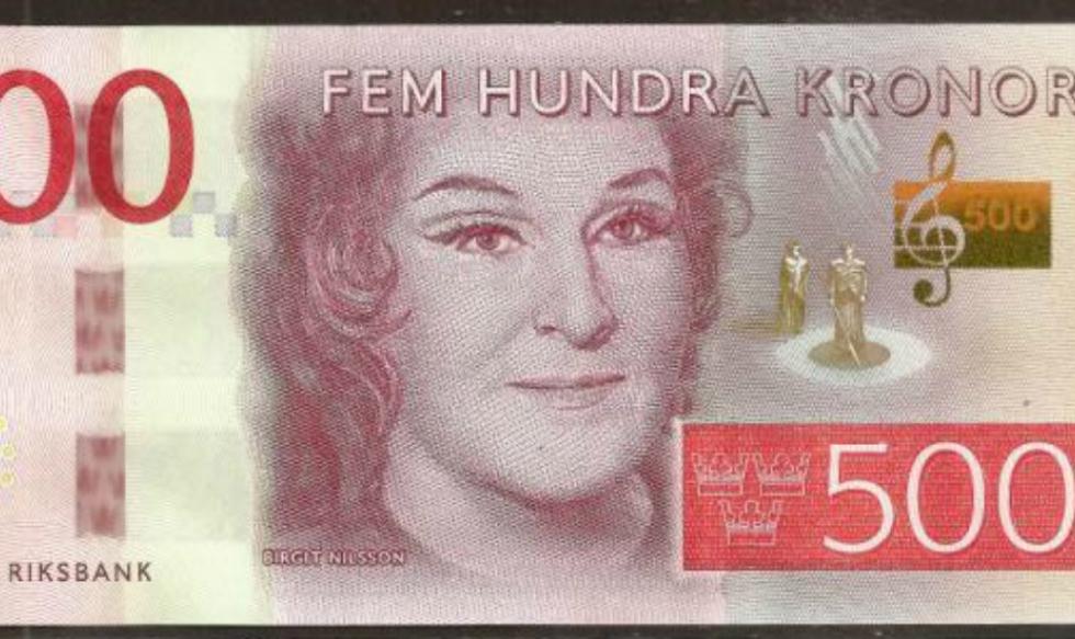 Estas son las mujeres que conquistaron los billetes en el mundo