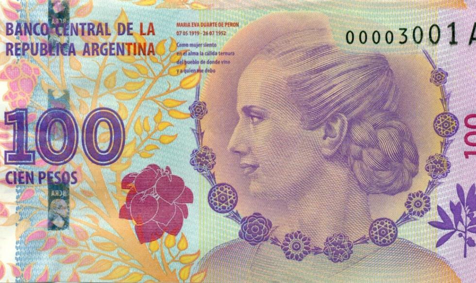 Estas son las mujeres que conquistaron los billetes en el mundo