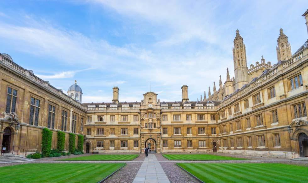 Las 10 mejores universidades del mundo, según ránking Times Higher Education