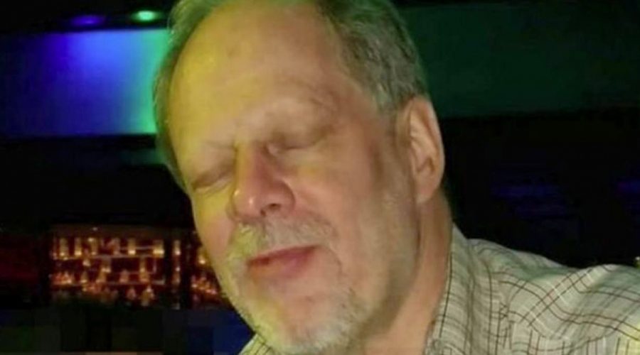 ¿Quién era Stephen Paddock, el asesino de Las Vegas?