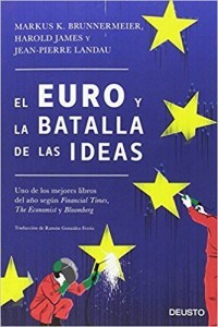 Cuatro libros recomendados por grandes economistas