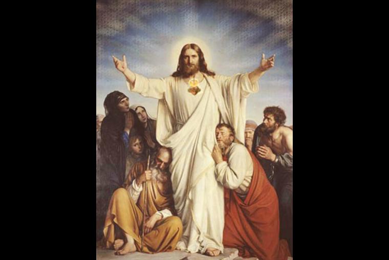 Semana Santa: 10 significados de la pasión, muerte y resurrección de Jesucristo