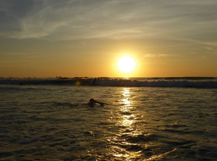 Las cinco ciudades con playa más baratas del mundo