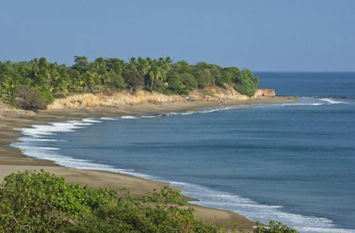 Las cinco ciudades con playa más baratas del mundo