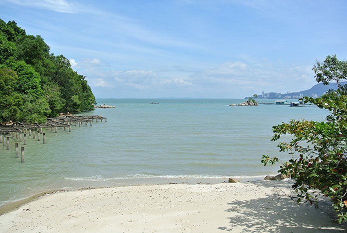 Las cinco ciudades con playa más baratas del mundo