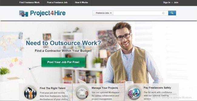 Los mejores sitios web para encontrar trabajo freelance