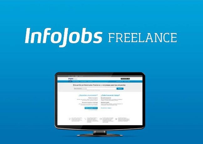 Los mejores sitios web para encontrar trabajo freelance