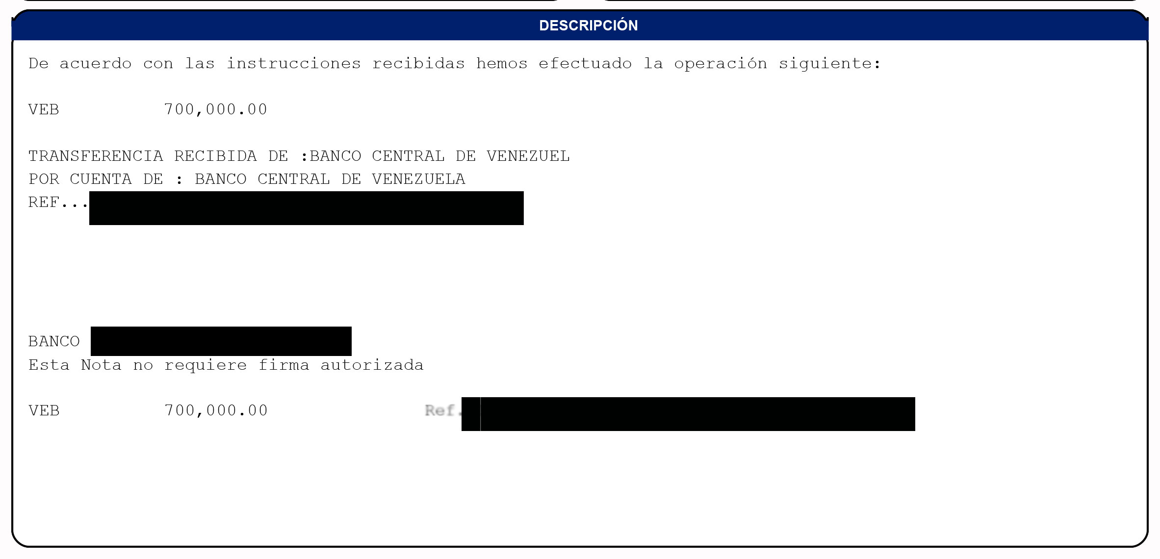 ¿De dónde saca el gobierno el dinero para los «bonos protectores»?