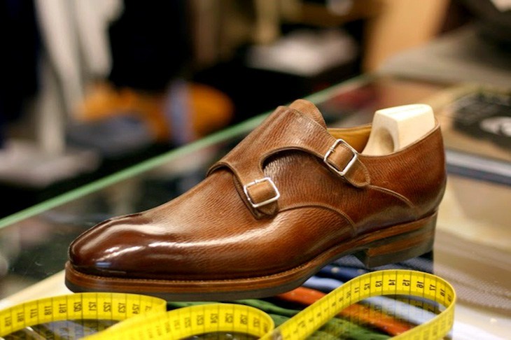 El TOP 10 de los zapatos para hombres más caros del mundo
