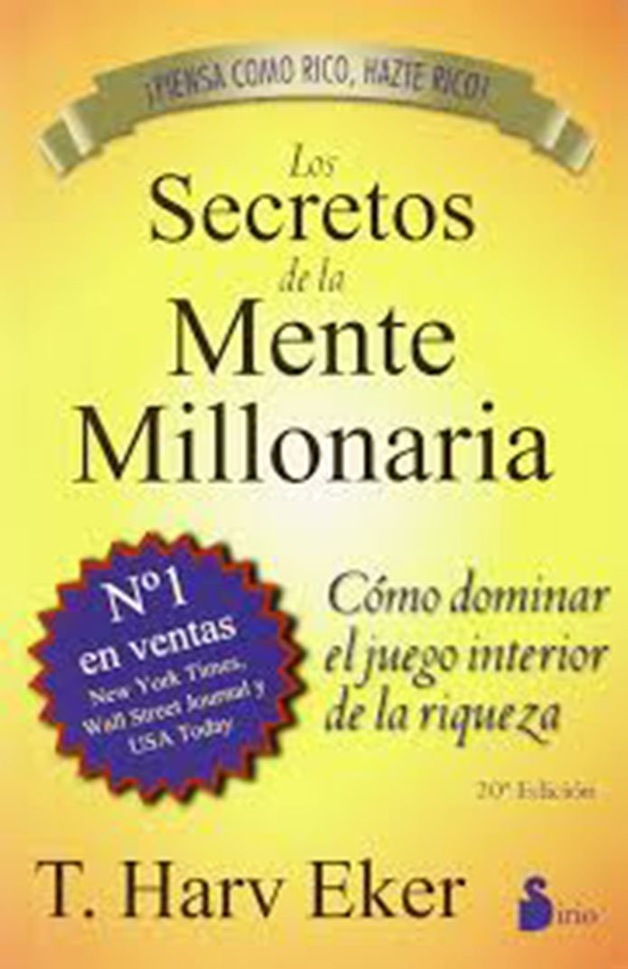 7 libros que todo emprendedor debería leer