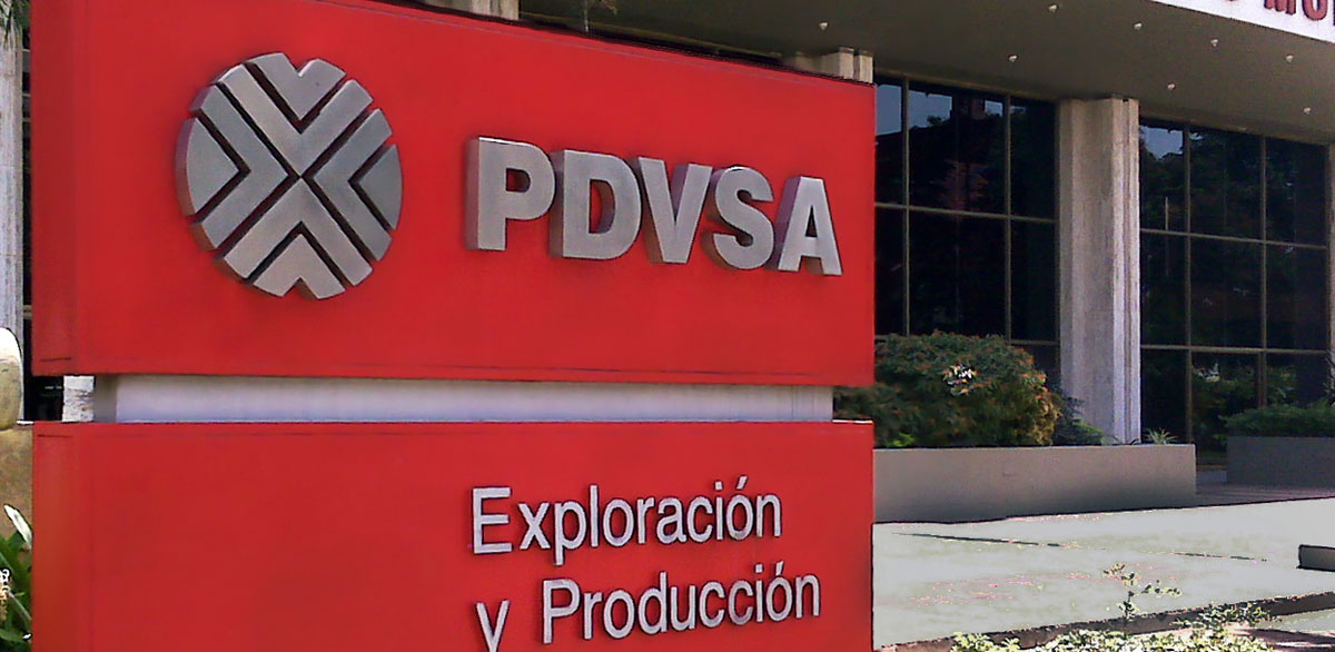 Pdvsa