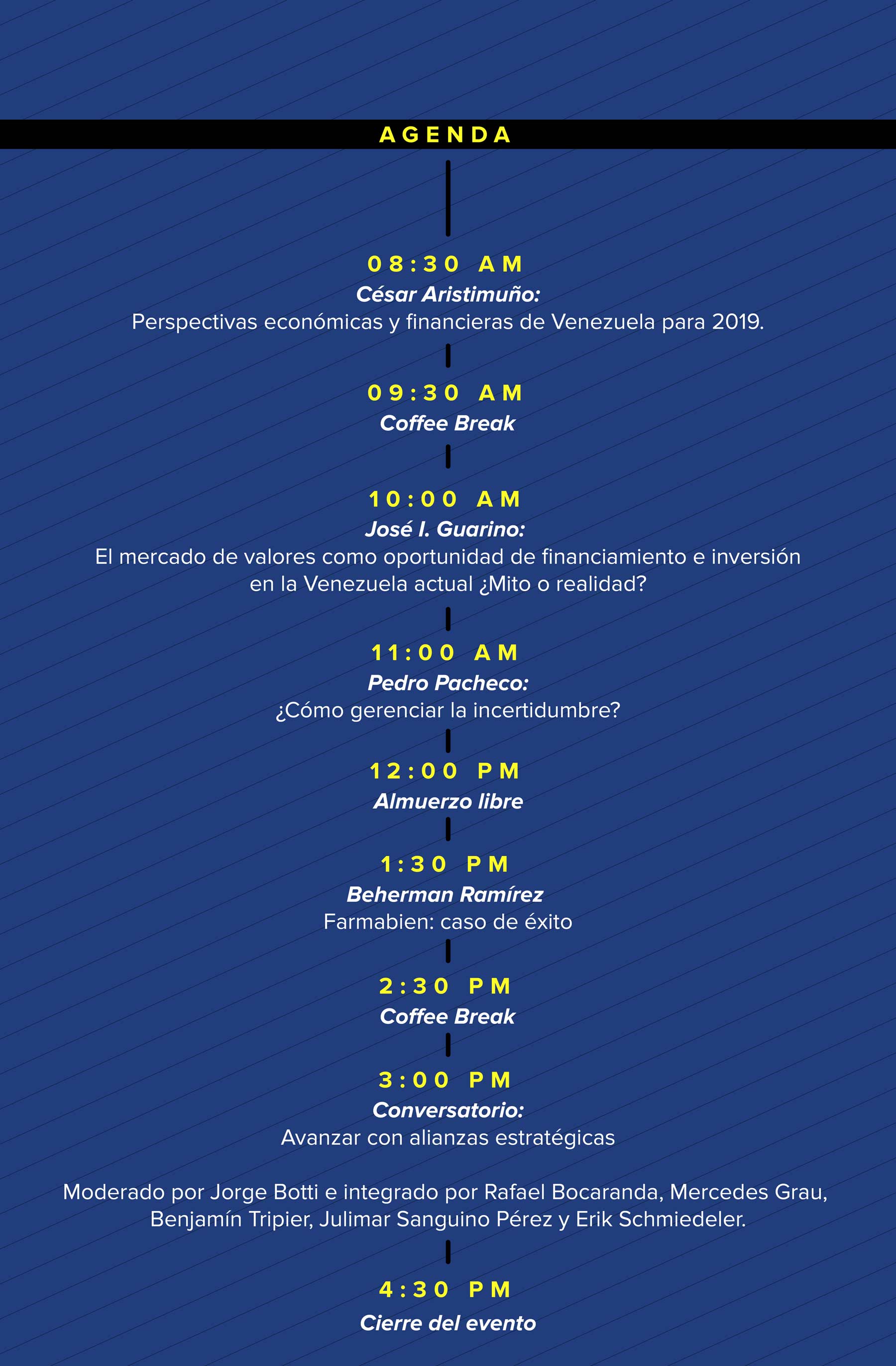 TRANSFORMACIÓN EMPRESARIAL&#8230; la otra cara de la crisis