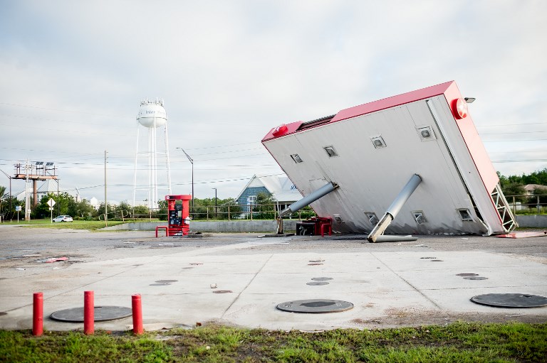 Hurricane Michael