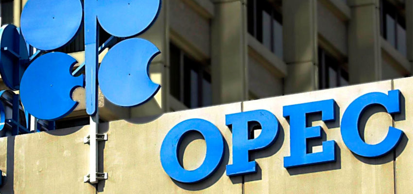 OPEP excluye a Venezuela del recorte acordado con productores aliados Opep2-850x400