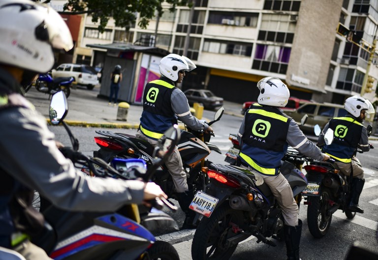 Así resisten los venezolanos a una criminalidad desbordada