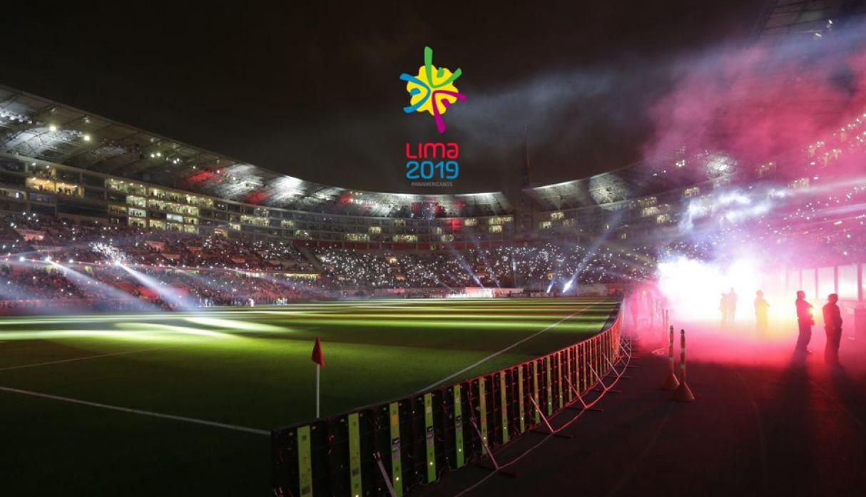 Diez datos para entender los Juegos Panamericanos de Lima 2019