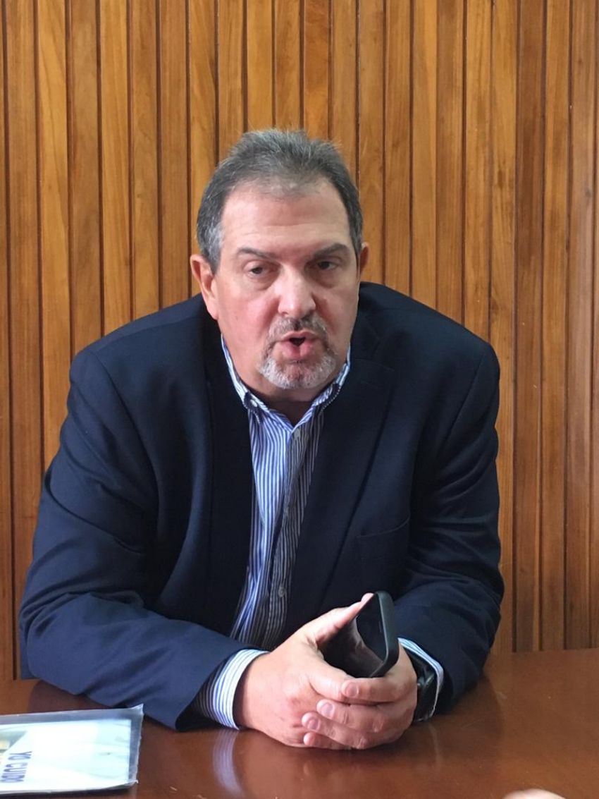 Yo Te Pregunto | Adán Celis: caída de demanda contrae producción industrial a 15% de capacidad