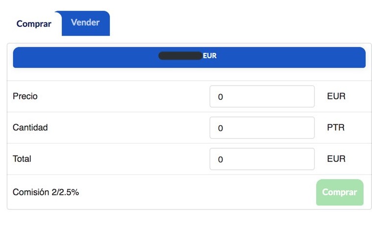 Conozca cómo intercambiar Petros por bolívares, criptomonedas y ahora euros