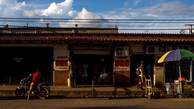 BBC Mundo: Conozca las razones que llevan al Banco de Inglaterra a retener el oro venezolano