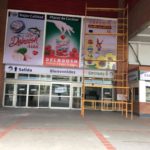 Megasis, el nuevo supermercado iraní que sustituye instalación de Tiendas Clap en Venezuela