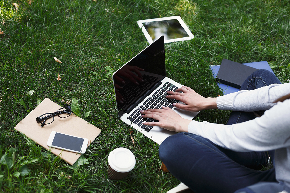 Conozca la experiencia de ZETTA, una empresa donde el trabajo remoto es la clave del éxito