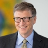 Bill Gates sigue siendo el hombre más rico de EEUU y Trump cae al puesto 156