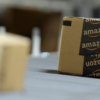 Justicia francesa restringe entregas de Amazon durante confinamiento a productos esenciales