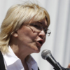 Luisa Ortega Díaz: Maduro debió renunciar por escándalo de sobrinos