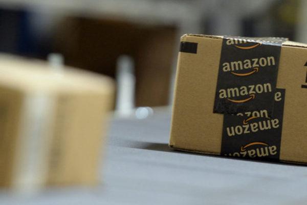 Amazon prevé lanzar su propio servicio de reparto de productos