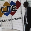 CNE y CEELA firman convenio para misión electoral internacional el 21N