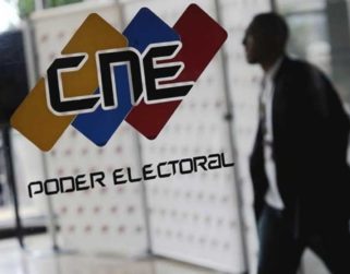 CNE evalúa realizar un segundo simulacro electoral por los comicios del #6Dic