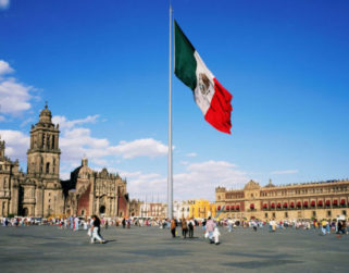 México extiende las medidas para mitigar efectos de pandemia en la economía